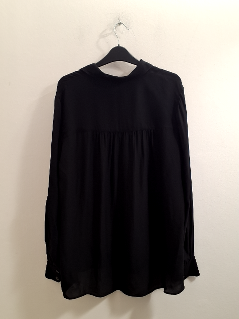 Massimo Dutti Skjorte/pyntebluse (B293)